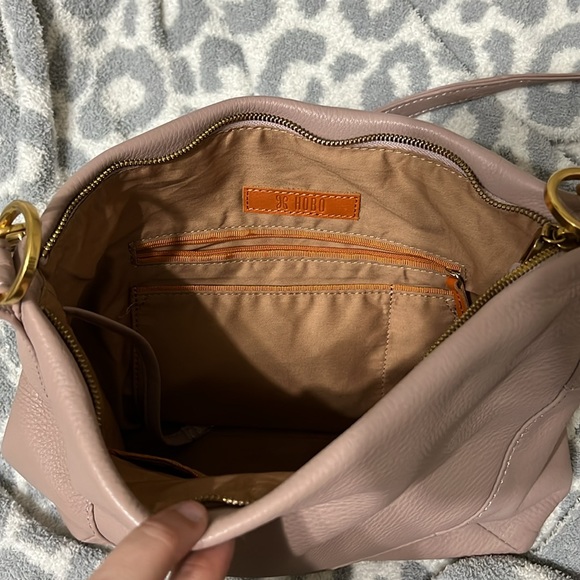 HOBO Crossbody Purse - Picture 3 of 5